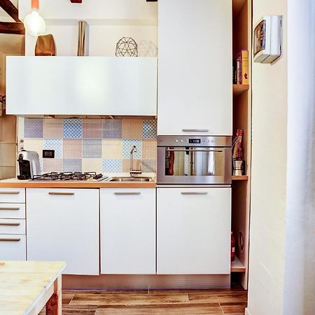 Bologna City Center Apartment By Wonderful Italy Exterior foto