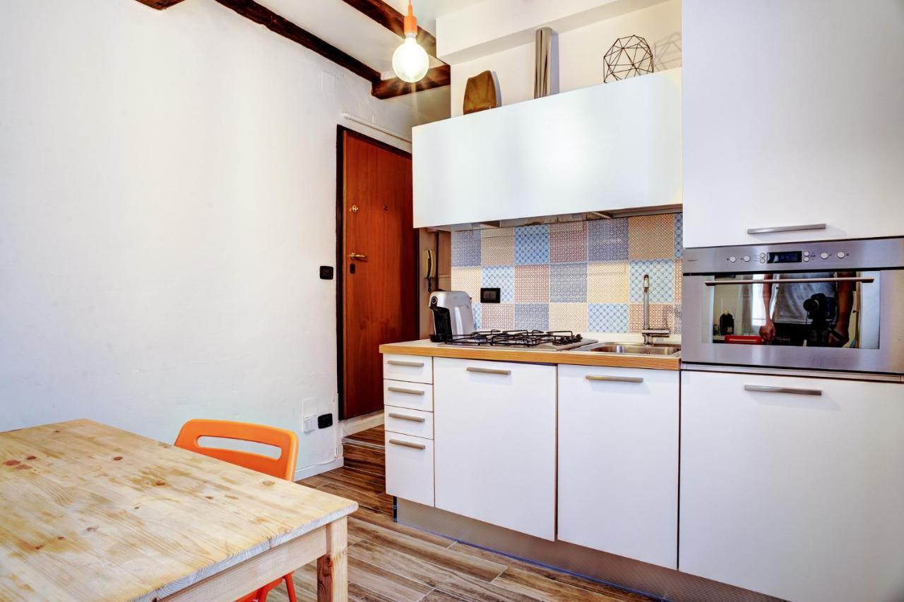 Bologna City Center Apartment By Wonderful Italy Exterior foto