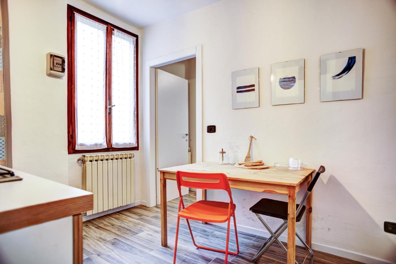 Bologna City Center Apartment By Wonderful Italy Exterior foto