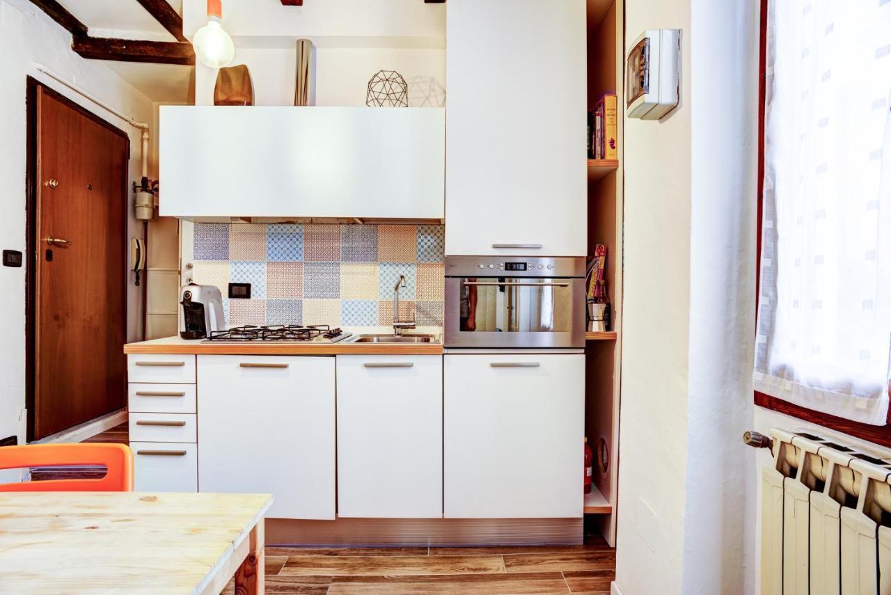 Bologna City Center Apartment By Wonderful Italy Exterior foto