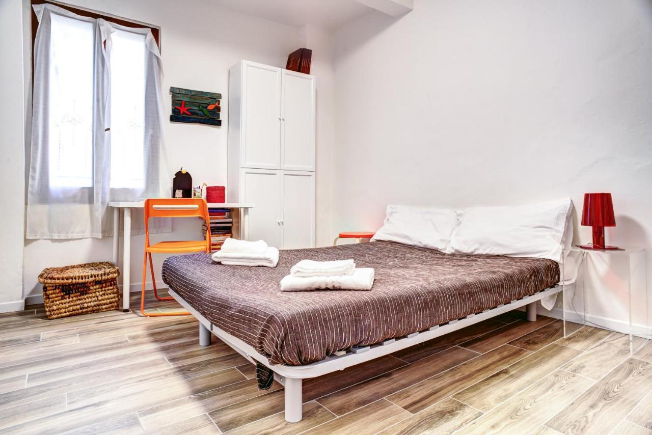Bologna City Center Apartment By Wonderful Italy Exterior foto