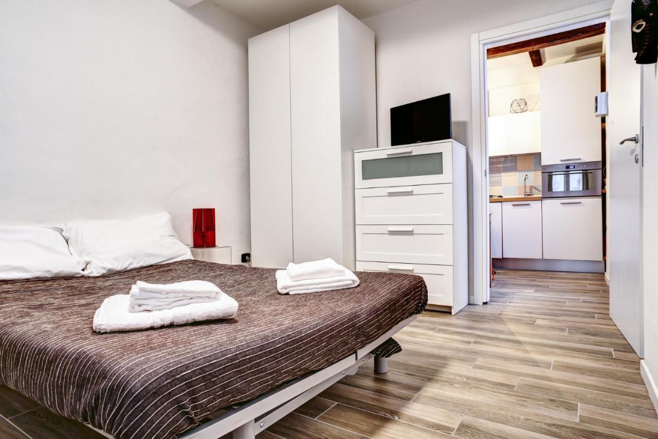 Bologna City Center Apartment By Wonderful Italy Exterior foto