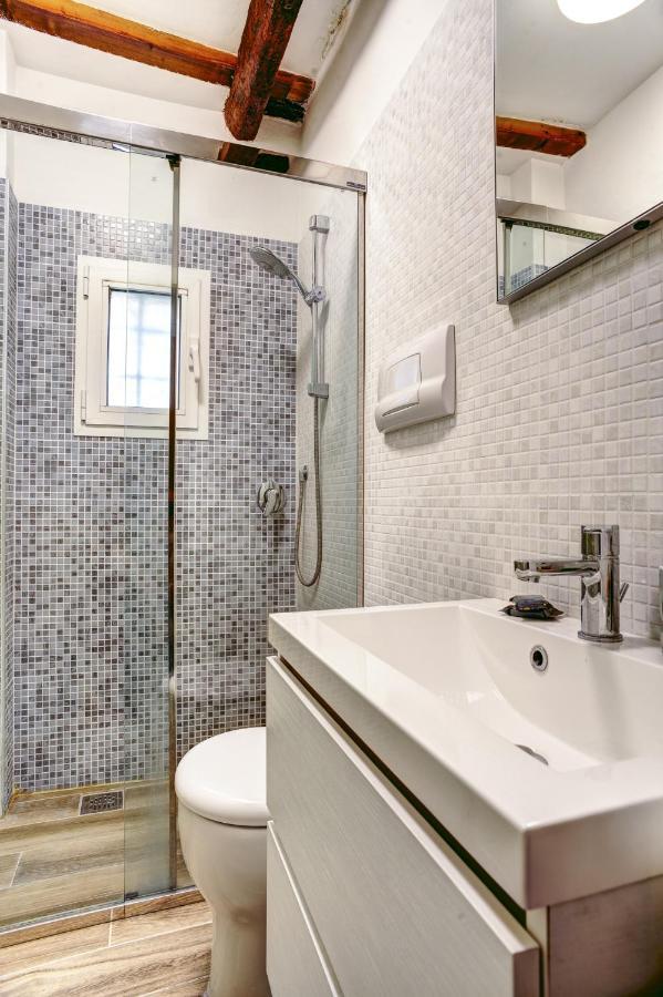 Bologna City Center Apartment By Wonderful Italy Exterior foto